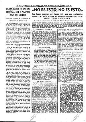 ABC MADRID 30-05-1970 página 35