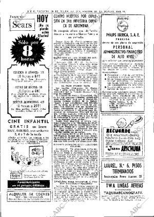ABC MADRID 30-05-1970 página 46