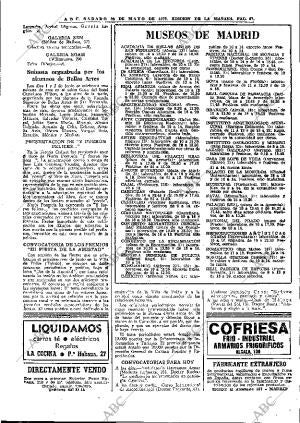 ABC MADRID 30-05-1970 página 67