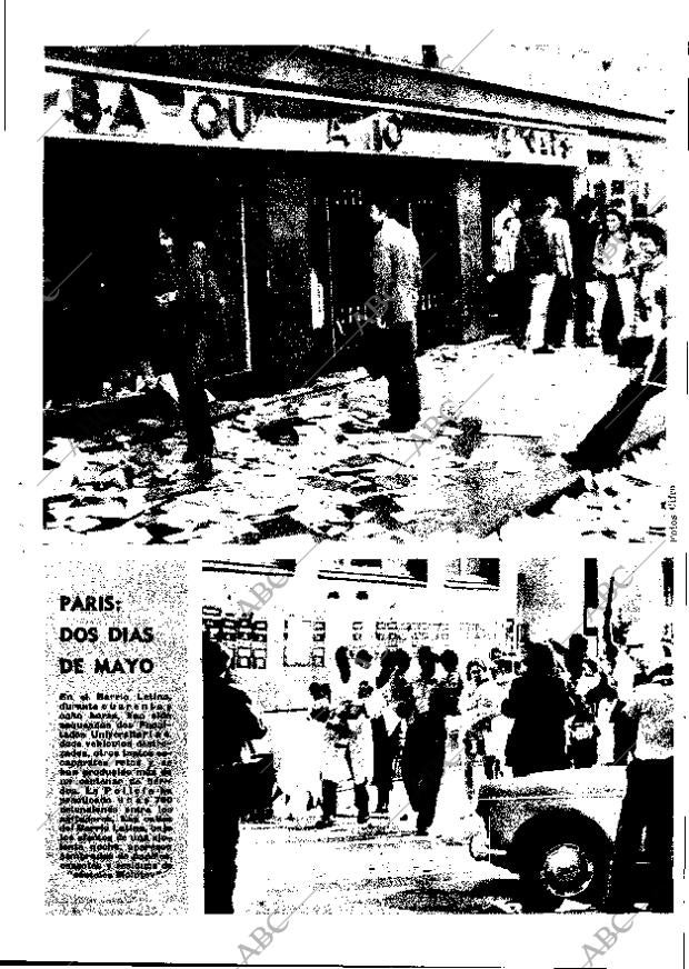 ABC MADRID 30-05-1970 página 7