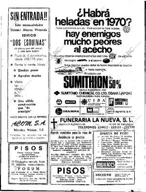 ABC SEVILLA 30-05-1970 página 101