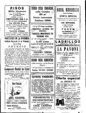 ABC SEVILLA 30-05-1970 página 103