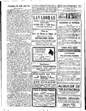 ABC SEVILLA 30-05-1970 página 108