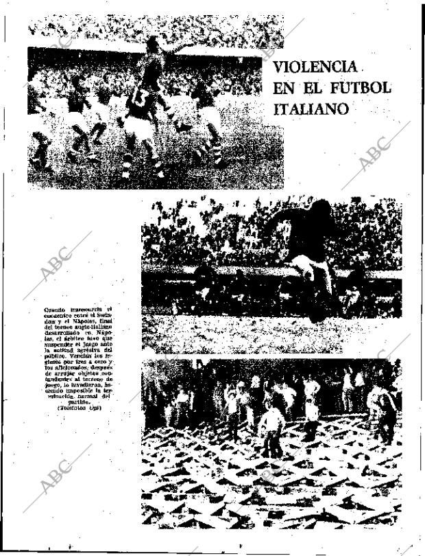 ABC SEVILLA 30-05-1970 página 13