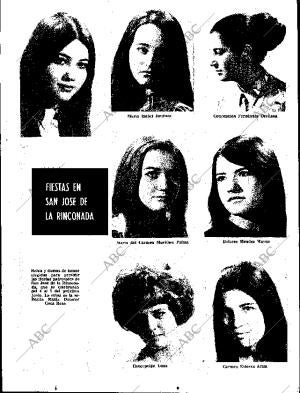 ABC SEVILLA 30-05-1970 página 21