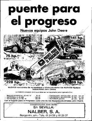 ABC SEVILLA 30-05-1970 página 26