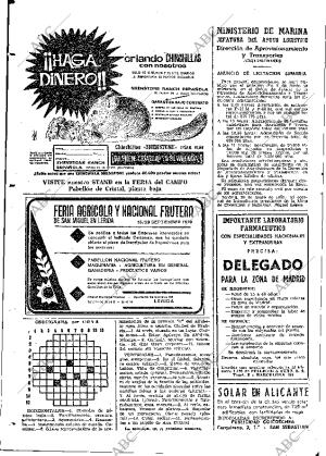 ABC MADRID 31-05-1970 página 100