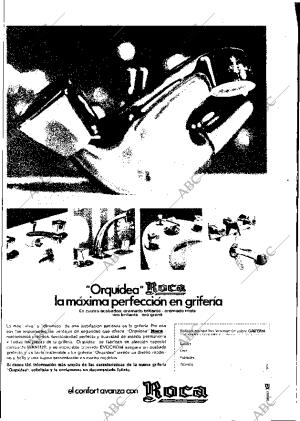 ABC MADRID 31-05-1970 página 112