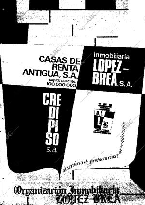 ABC MADRID 31-05-1970 página 14