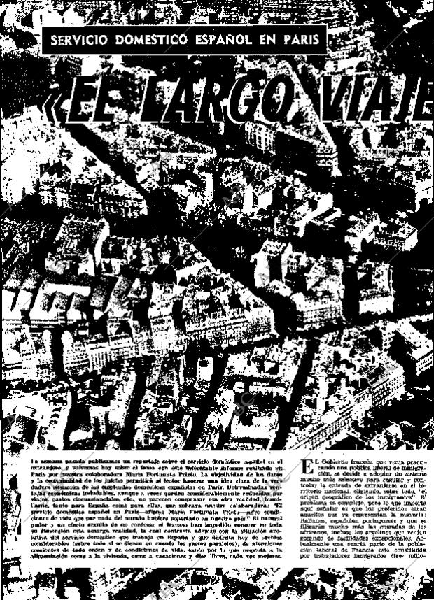 ABC MADRID 31-05-1970 página 144