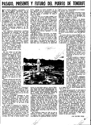 ABC MADRID 31-05-1970 página 153