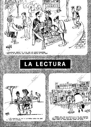 ABC MADRID 31-05-1970 página 155