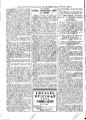 ABC MADRID 31-05-1970 página 55