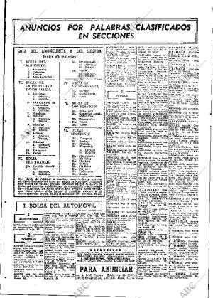 ABC MADRID 31-05-1970 página 82