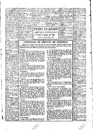 ABC MADRID 31-05-1970 página 87