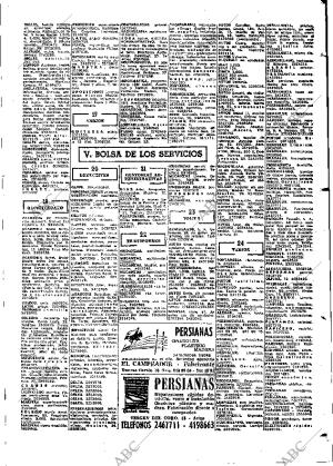 ABC MADRID 31-05-1970 página 91