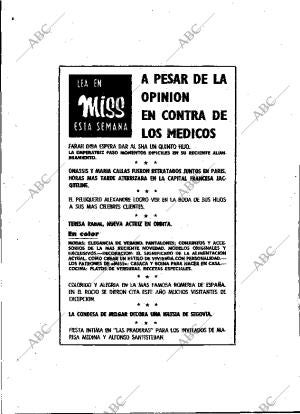 ABC MADRID 02-06-1970 página 10