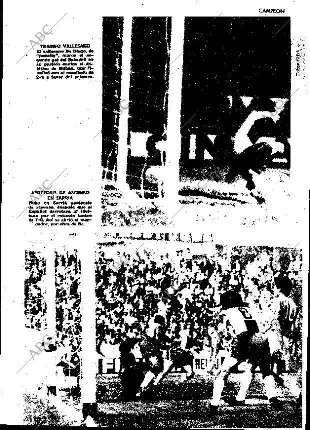 ABC MADRID 02-06-1970 página 107