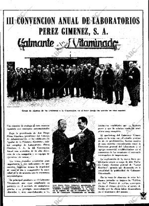 ABC MADRID 02-06-1970 página 108