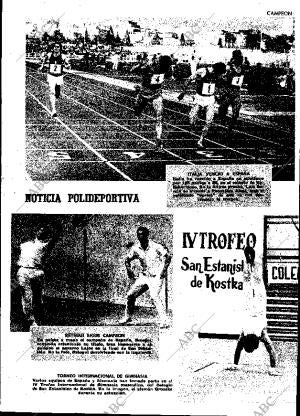 ABC MADRID 02-06-1970 página 109