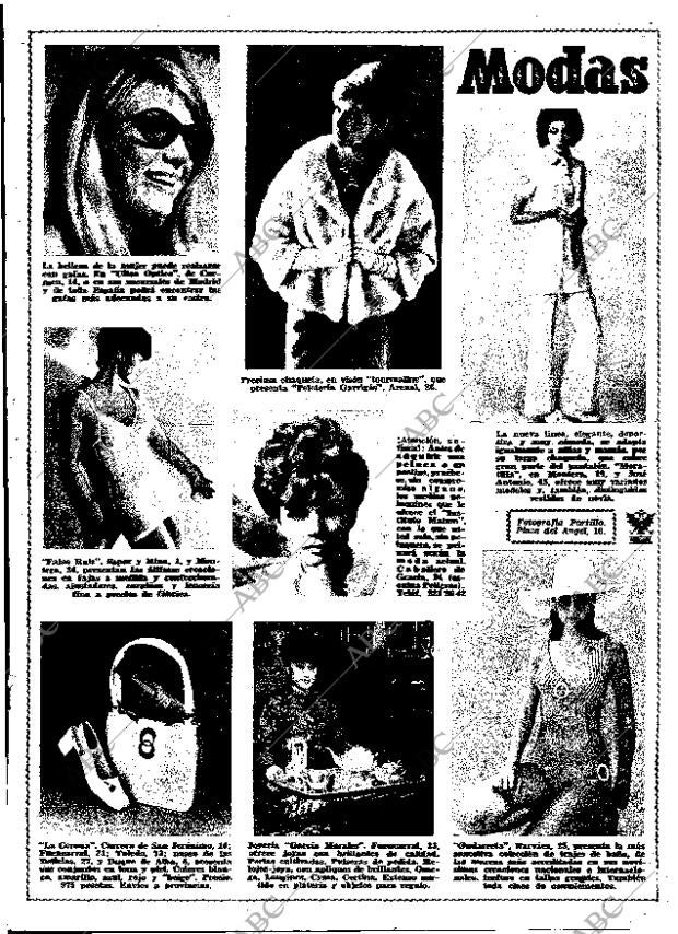 ABC MADRID 02-06-1970 página 11