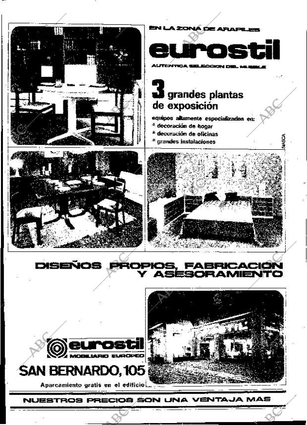 ABC MADRID 02-06-1970 página 110