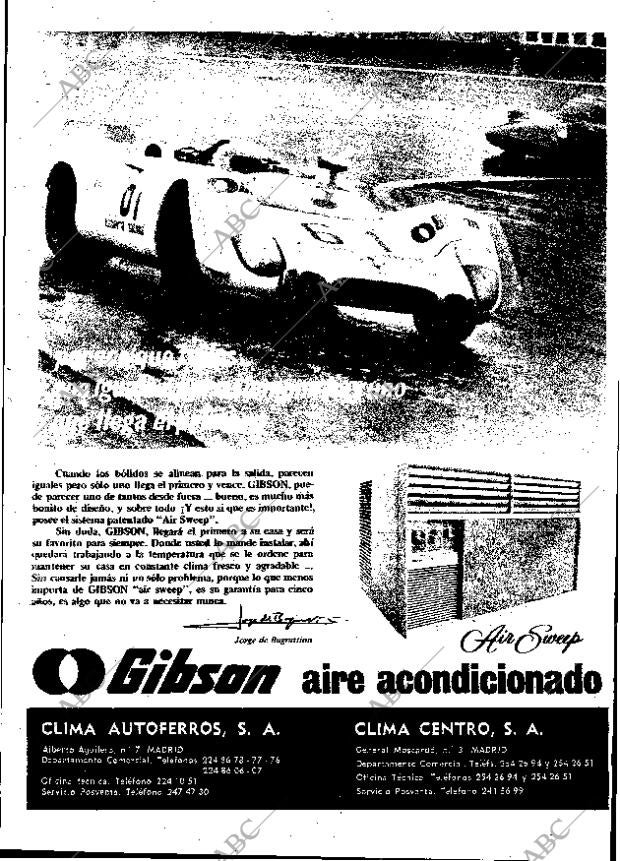 ABC MADRID 02-06-1970 página 111