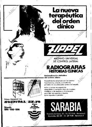 ABC MADRID 02-06-1970 página 114