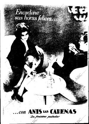 ABC MADRID 02-06-1970 página 116