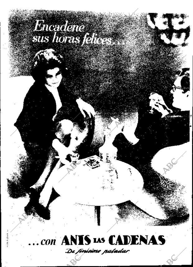 ABC MADRID 02-06-1970 página 116