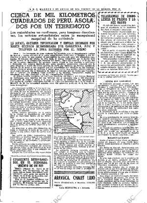ABC MADRID 02-06-1970 página 19