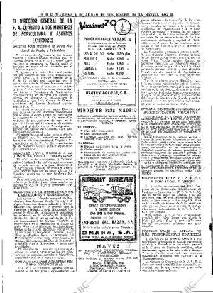 ABC MADRID 02-06-1970 página 20