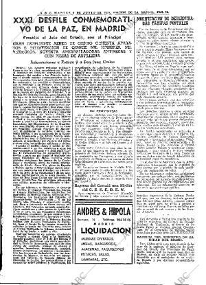 ABC MADRID 02-06-1970 página 21