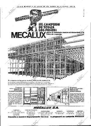 ABC MADRID 02-06-1970 página 24