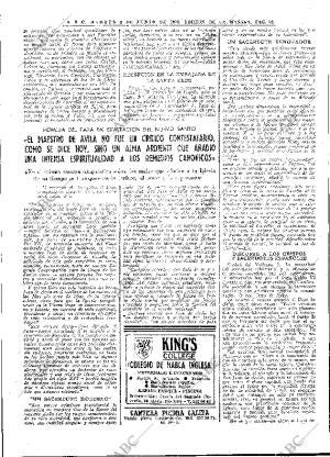 ABC MADRID 02-06-1970 página 26