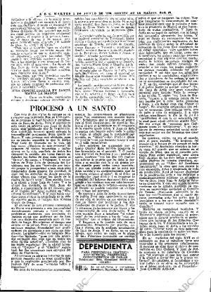 ABC MADRID 02-06-1970 página 27