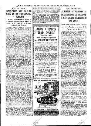 ABC MADRID 02-06-1970 página 28