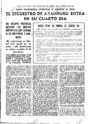 ABC MADRID 02-06-1970 página 29