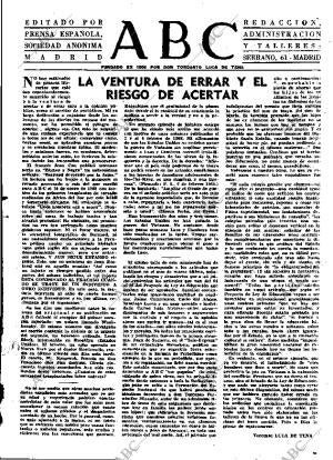 ABC MADRID 02-06-1970 página 3