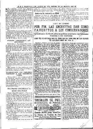 ABC MADRID 02-06-1970 página 30