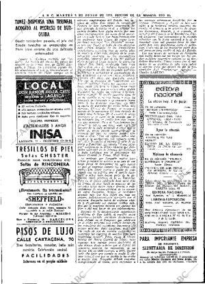 ABC MADRID 02-06-1970 página 32