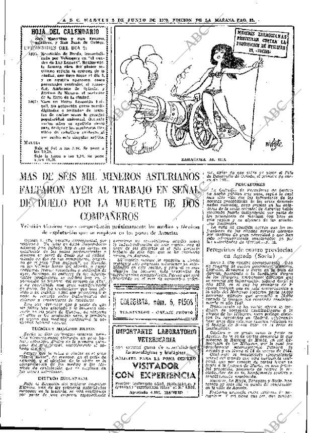 ABC MADRID 02-06-1970 página 35