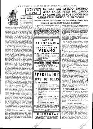 ABC MADRID 02-06-1970 página 39