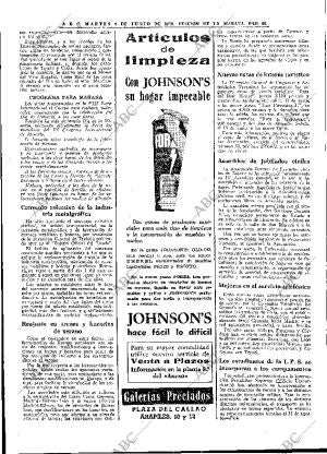 ABC MADRID 02-06-1970 página 40