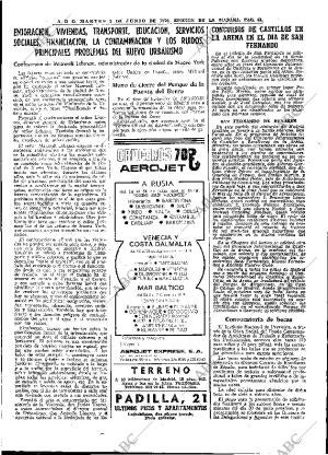 ABC MADRID 02-06-1970 página 41
