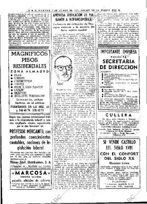 ABC MADRID 02-06-1970 página 50