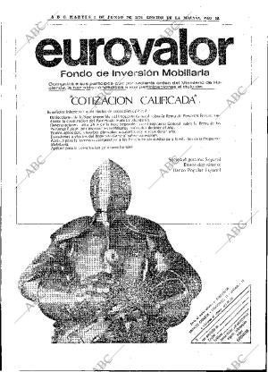 ABC MADRID 02-06-1970 página 52