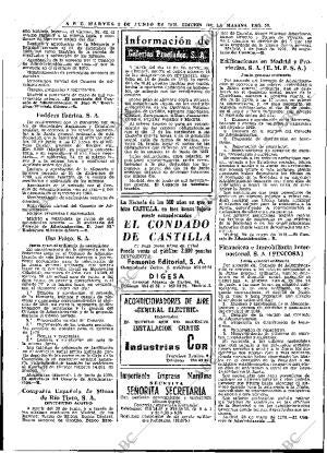 ABC MADRID 02-06-1970 página 58