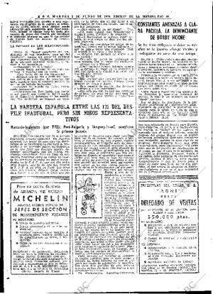 ABC MADRID 02-06-1970 página 60