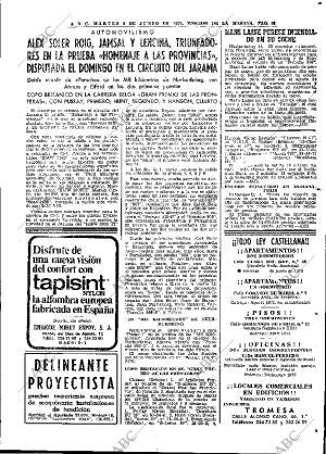 ABC MADRID 02-06-1970 página 63